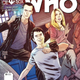 Illustration for article titled What You Need To Know About The Ninth Doctor's Doctor Who Comic Debut